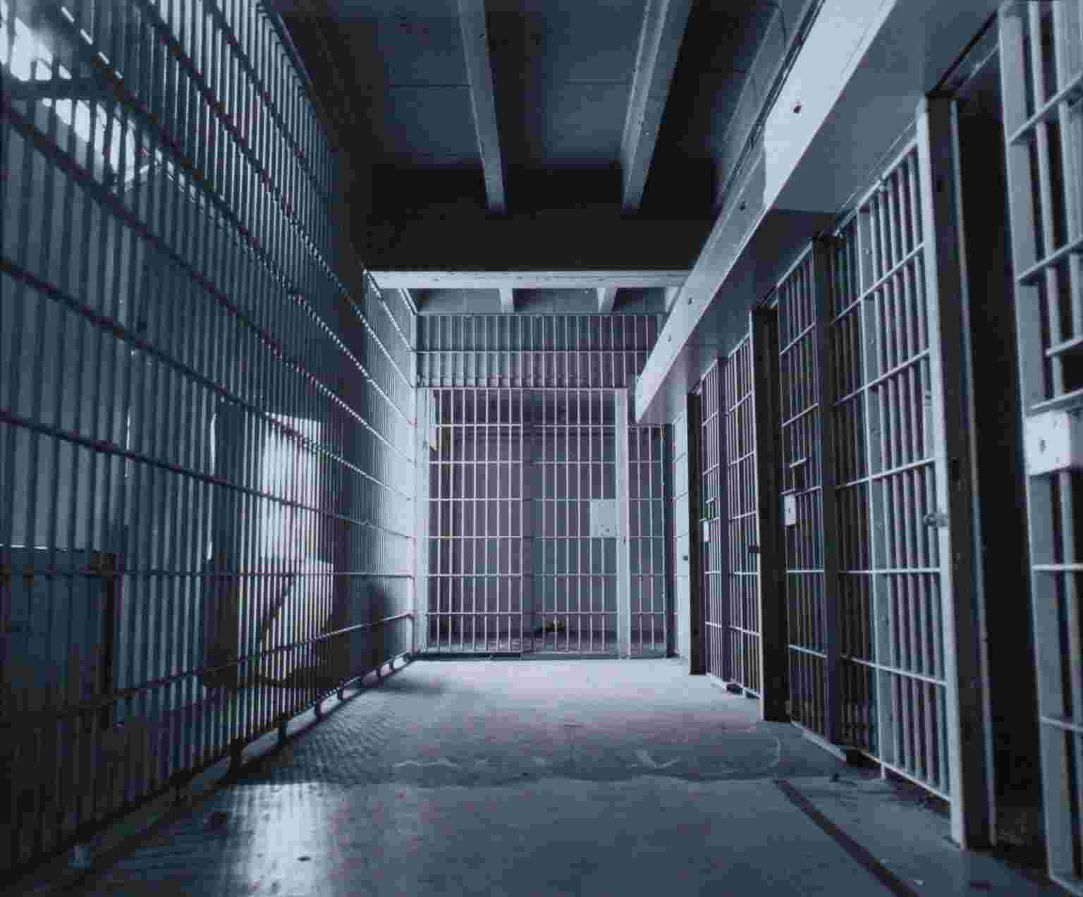 Prison Meaning and Definition