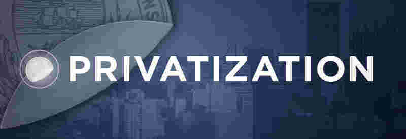 Privatization Meaning and Definition