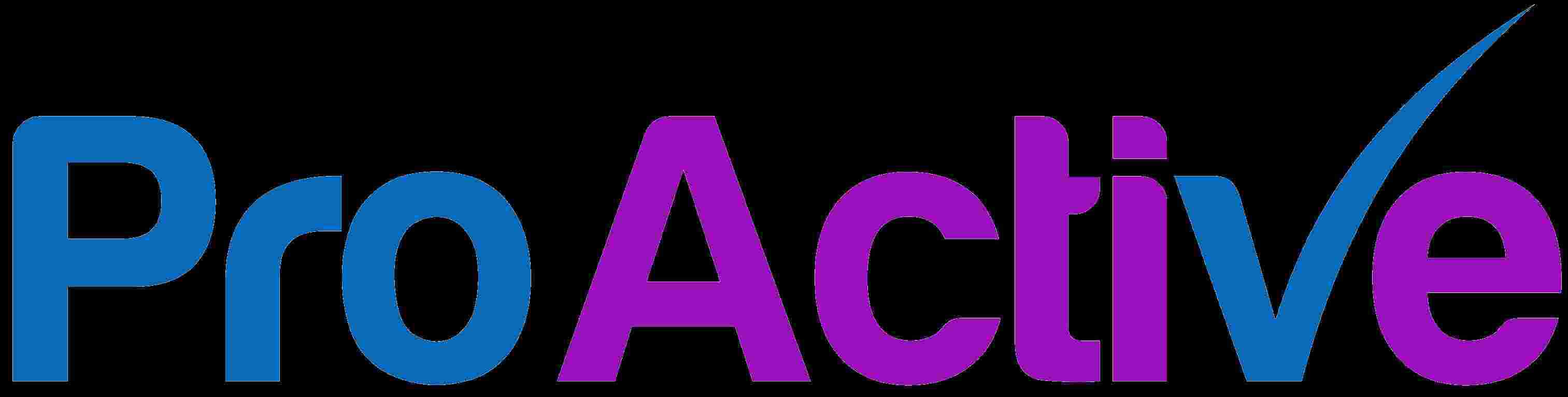 Proactive Meaning and Definition
