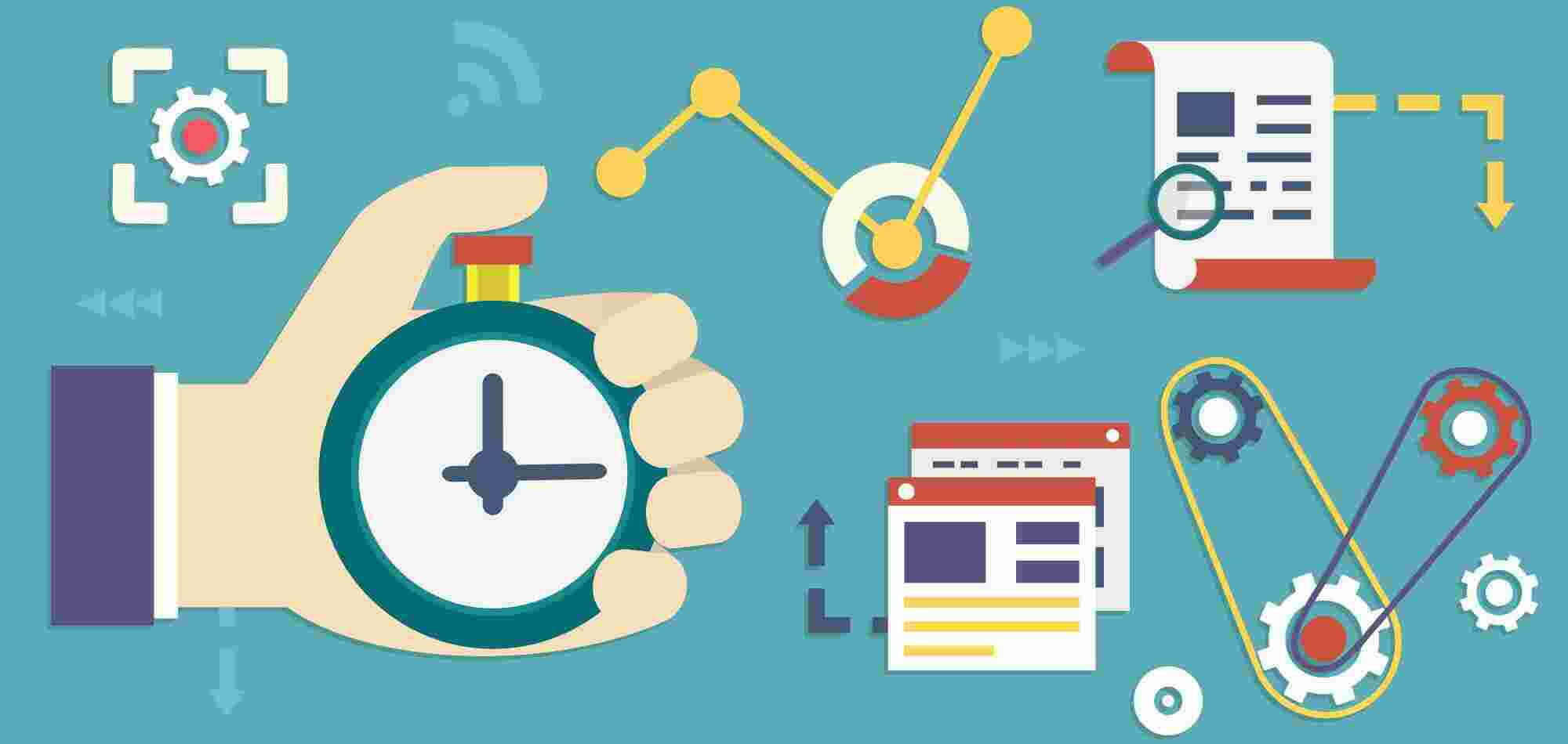 Productivity Meaning and Definition