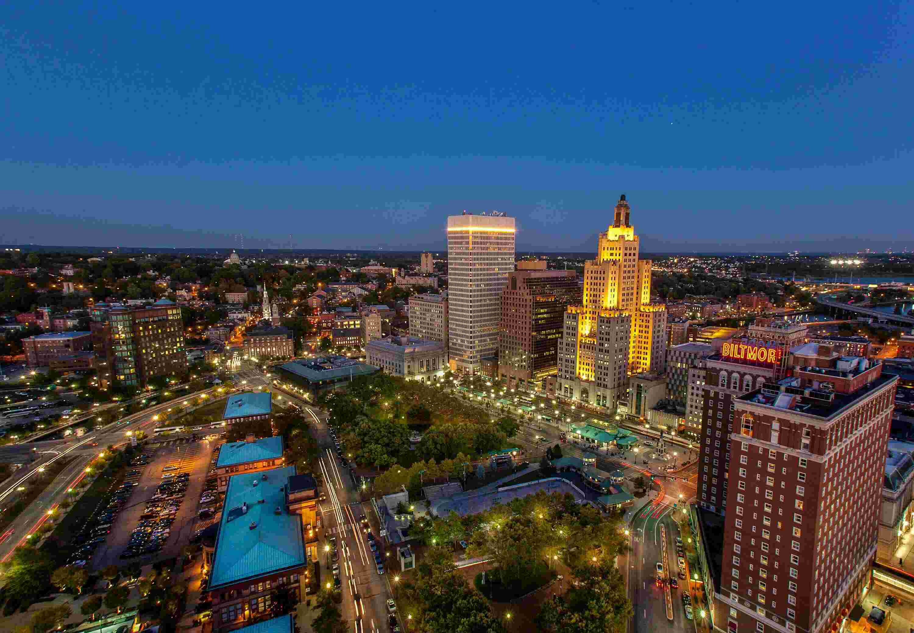 Providence Meaning and Definition