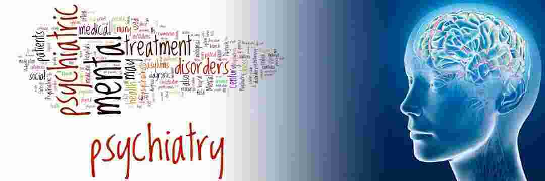 Psychiatry Meaning and Definition
