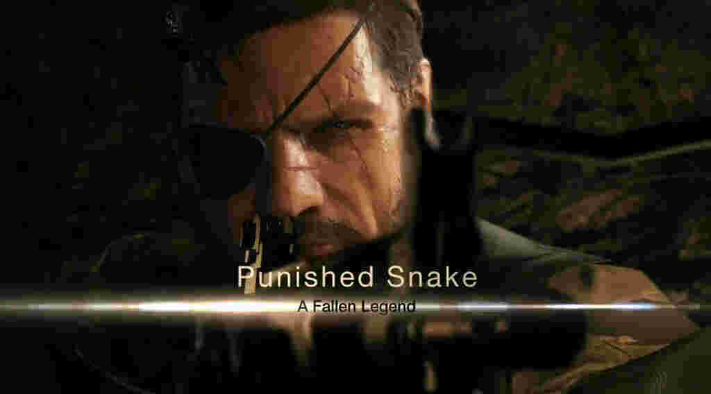 Punished Meaning and Definition