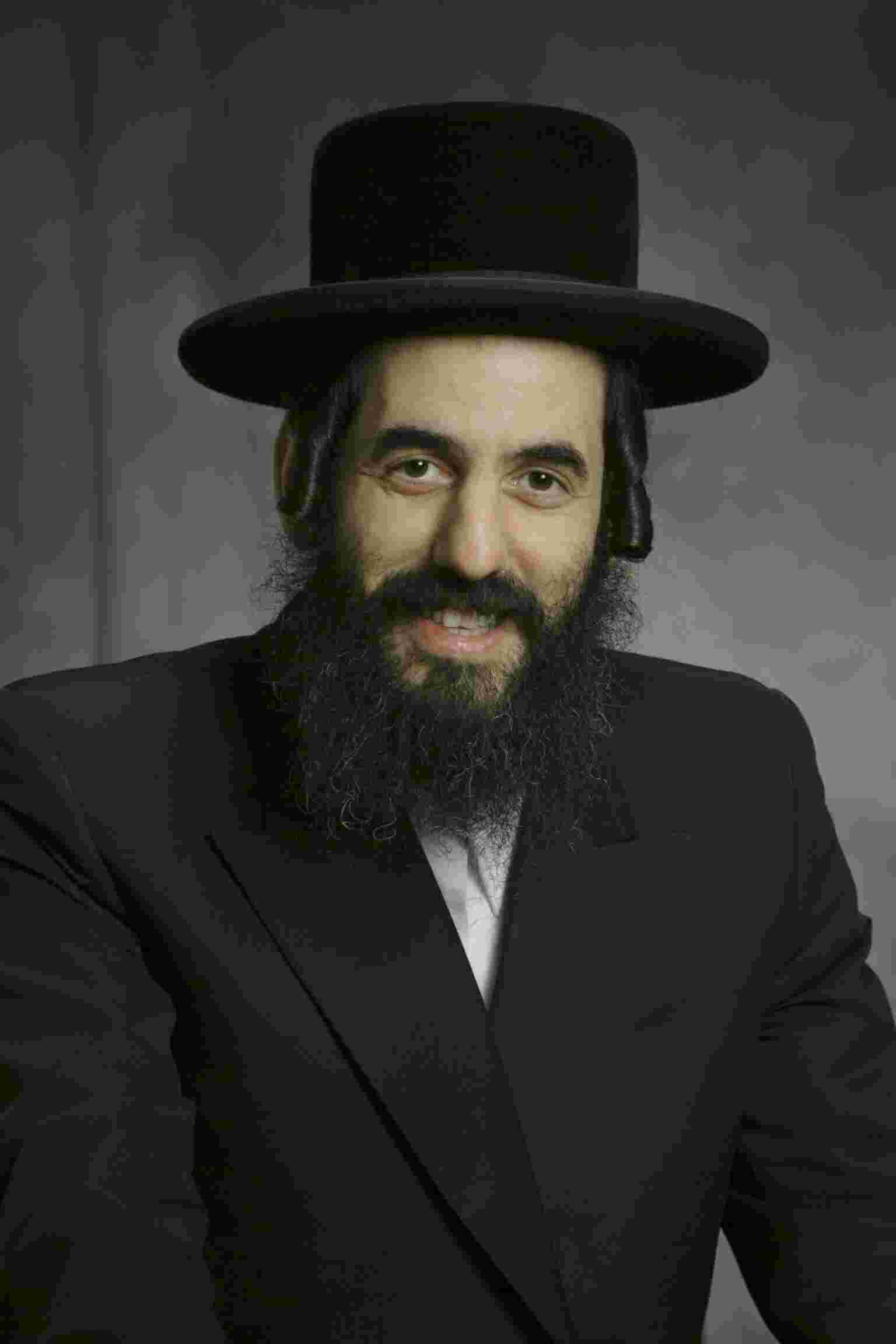 Rabbi Meaning and Definition