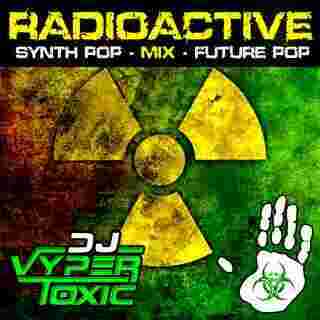 Radioactive Meaning and Definition