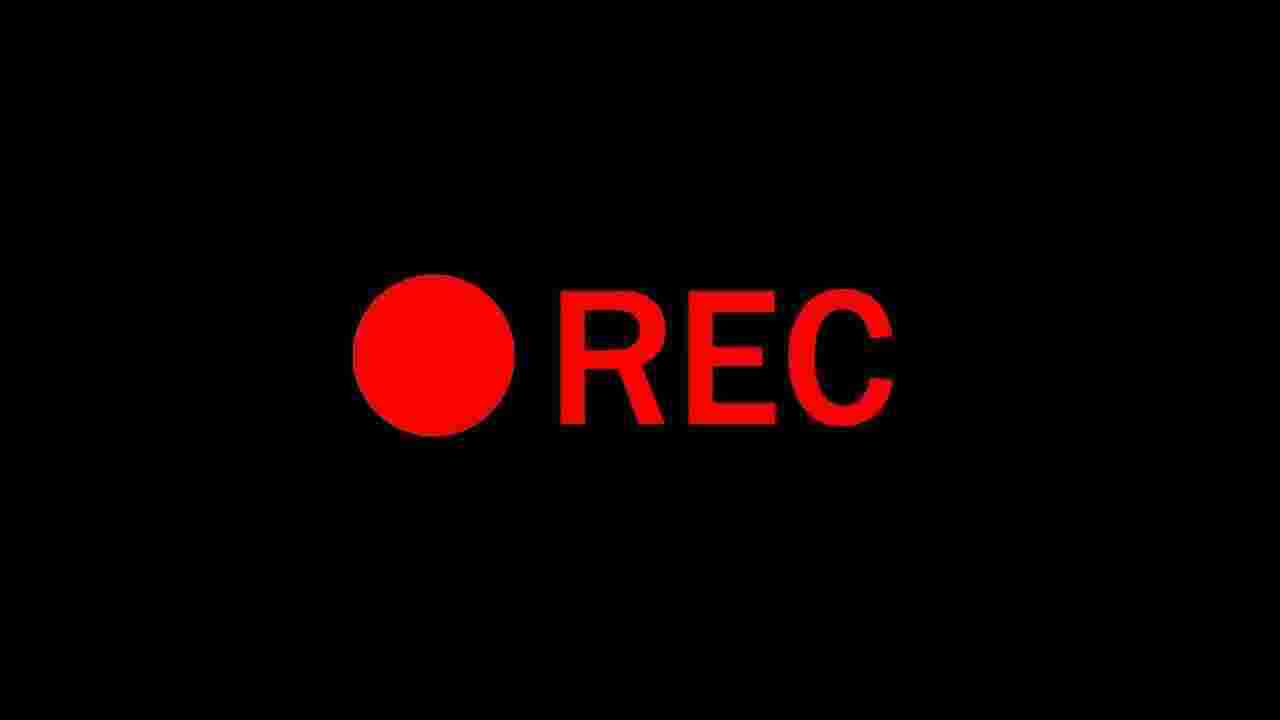 Rec Meaning and Definition