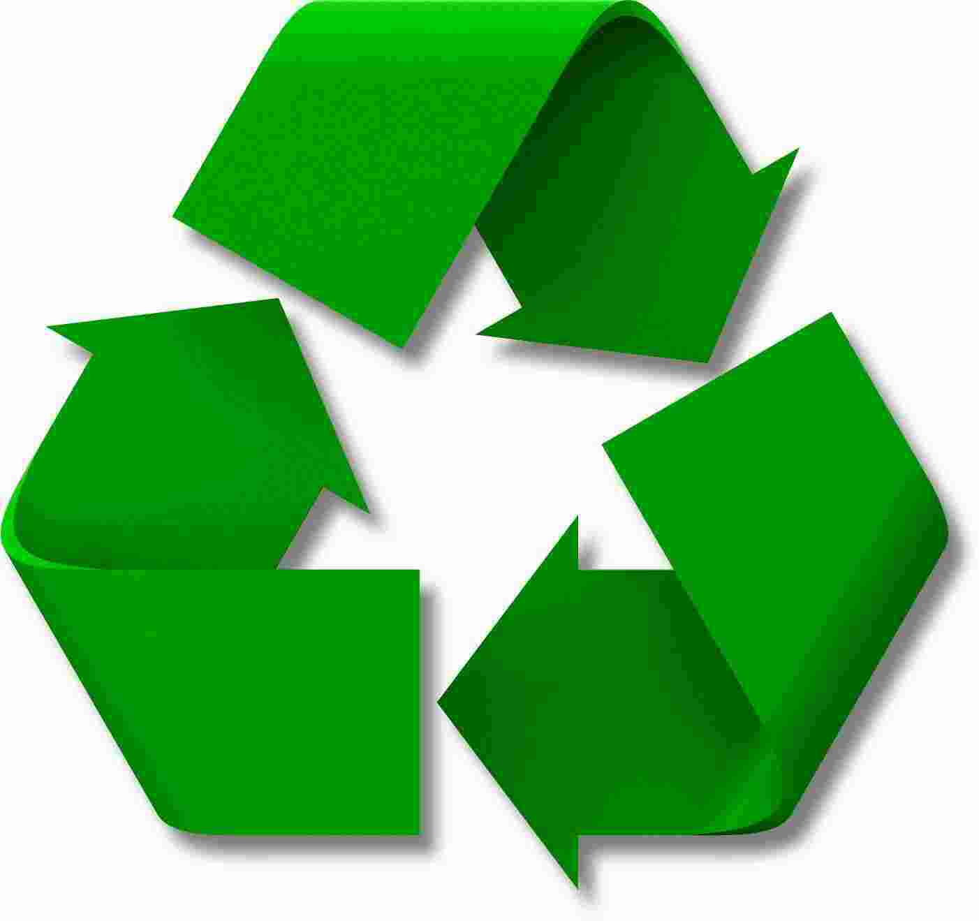 Recycled Meaning and Definition