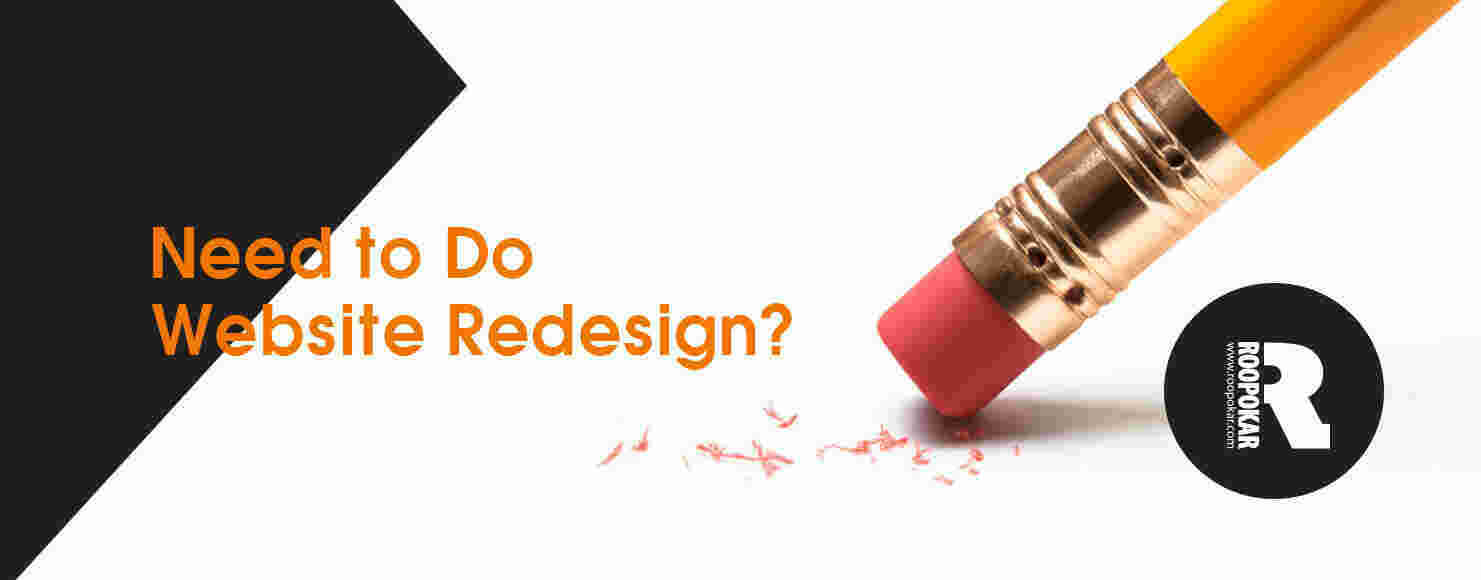 Redesign Meaning and Definition