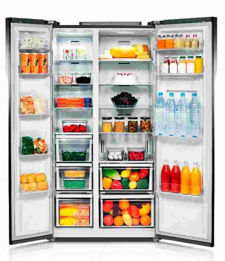 Refrigerator Meaning and Definition