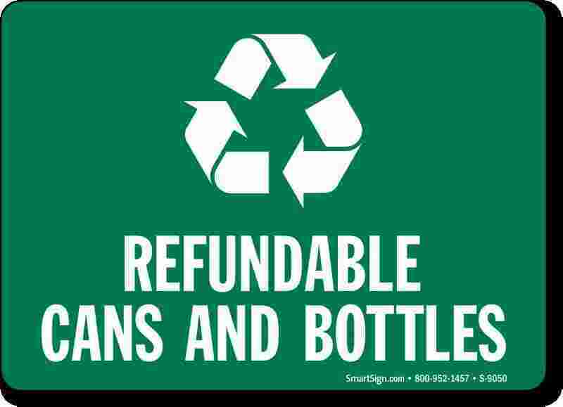 Refundable Meaning and Definition