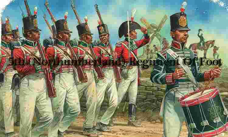 Regiment Meaning and Definition