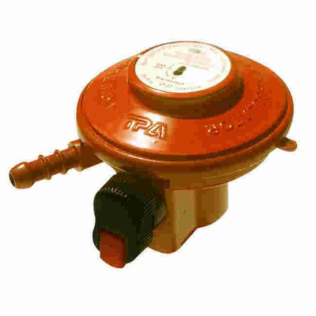 Regulator Meaning and Definition