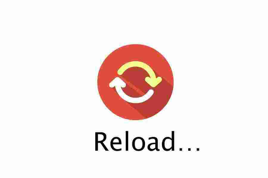 Reload Meaning and Definition