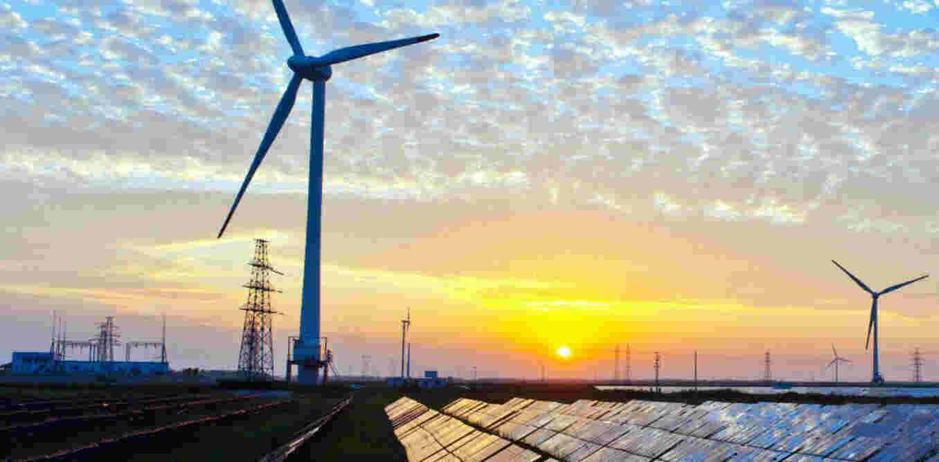 Renewable Meaning and Definition