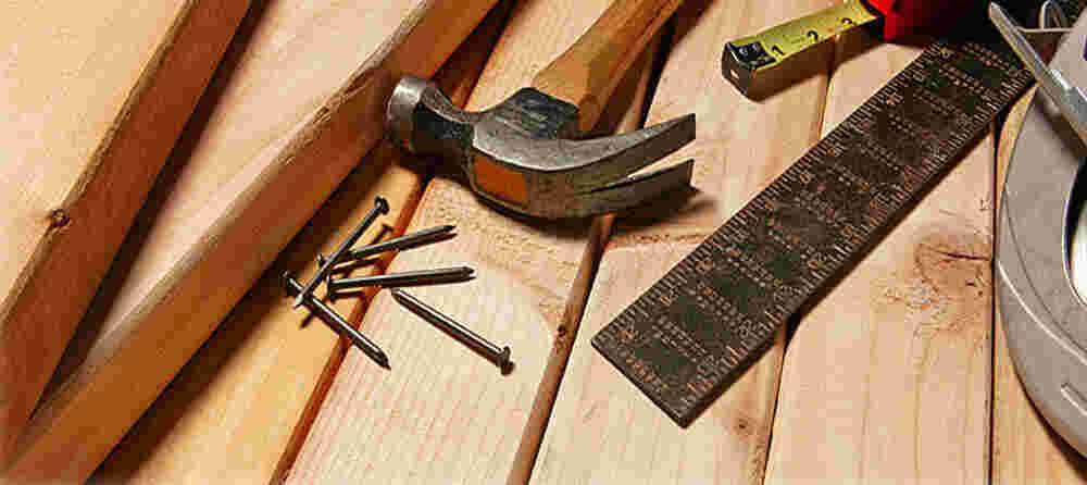 Repairs Meaning and Definition