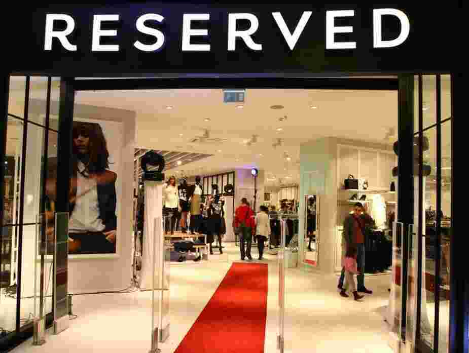 Reserved Meaning and Definition