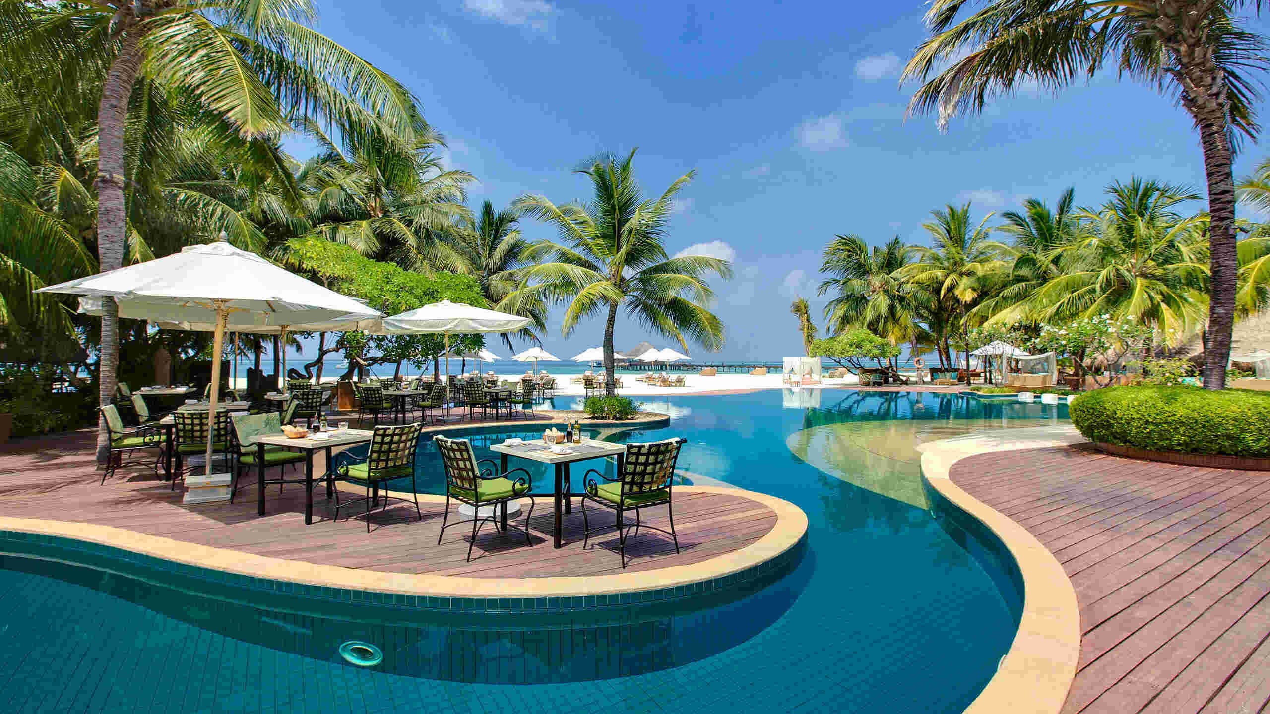 Resort Meaning and Definition
