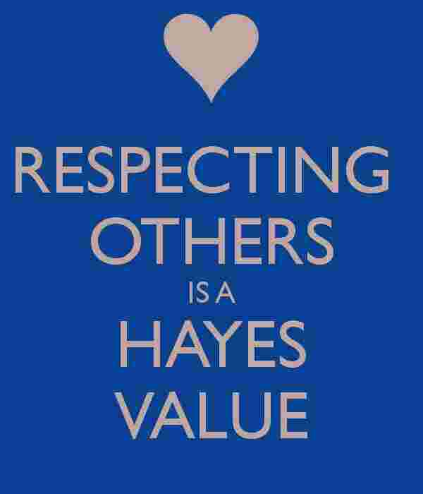Respecting Meaning and Definition