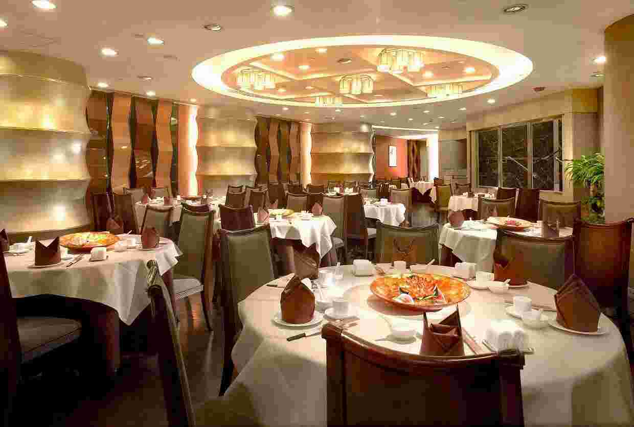 Restaurant Meaning and Definition
