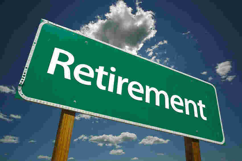 Retire Meaning and Definition