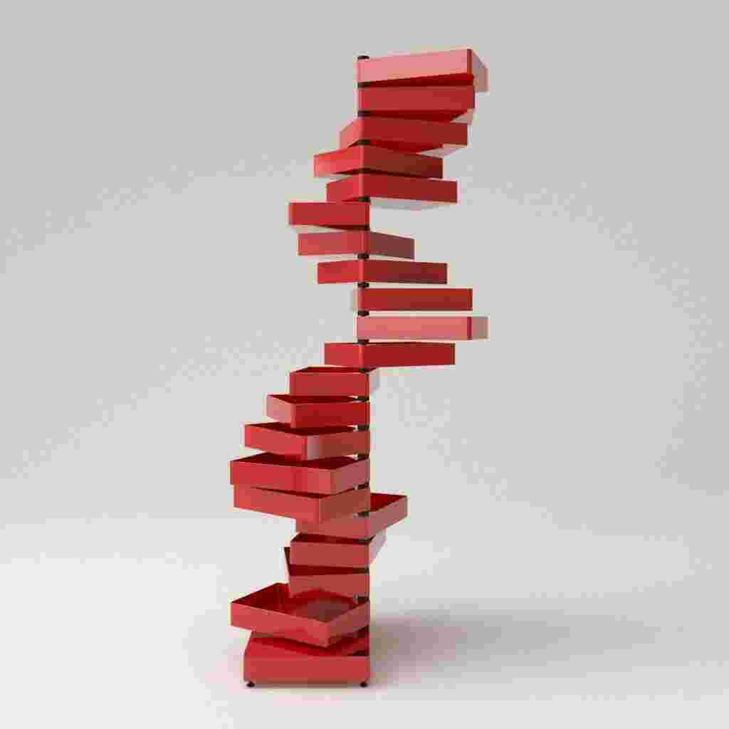 Revolving Meaning and Definition
