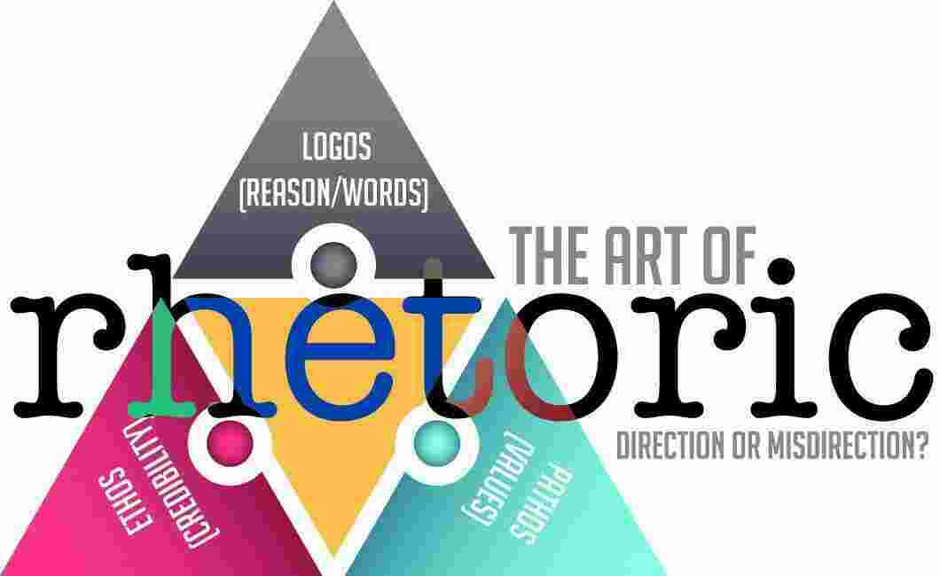 Rhetoric Meaning and Definition