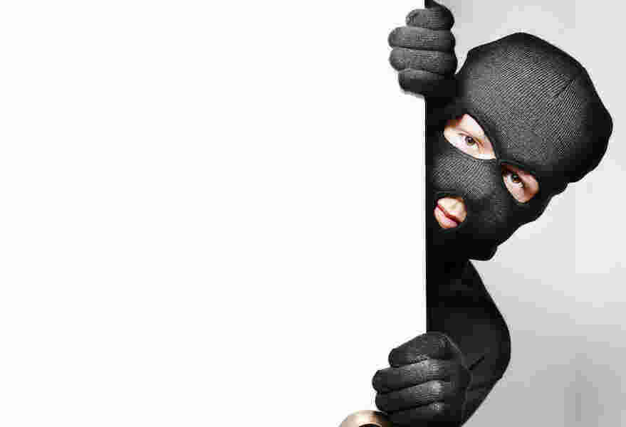 Robbery Meaning and Definition