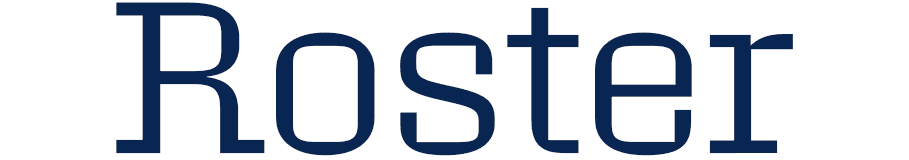 Roster Meaning and Definition