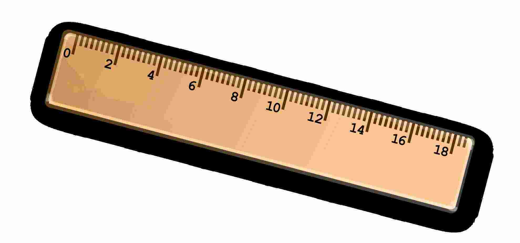 Ruler Meaning and Definition
