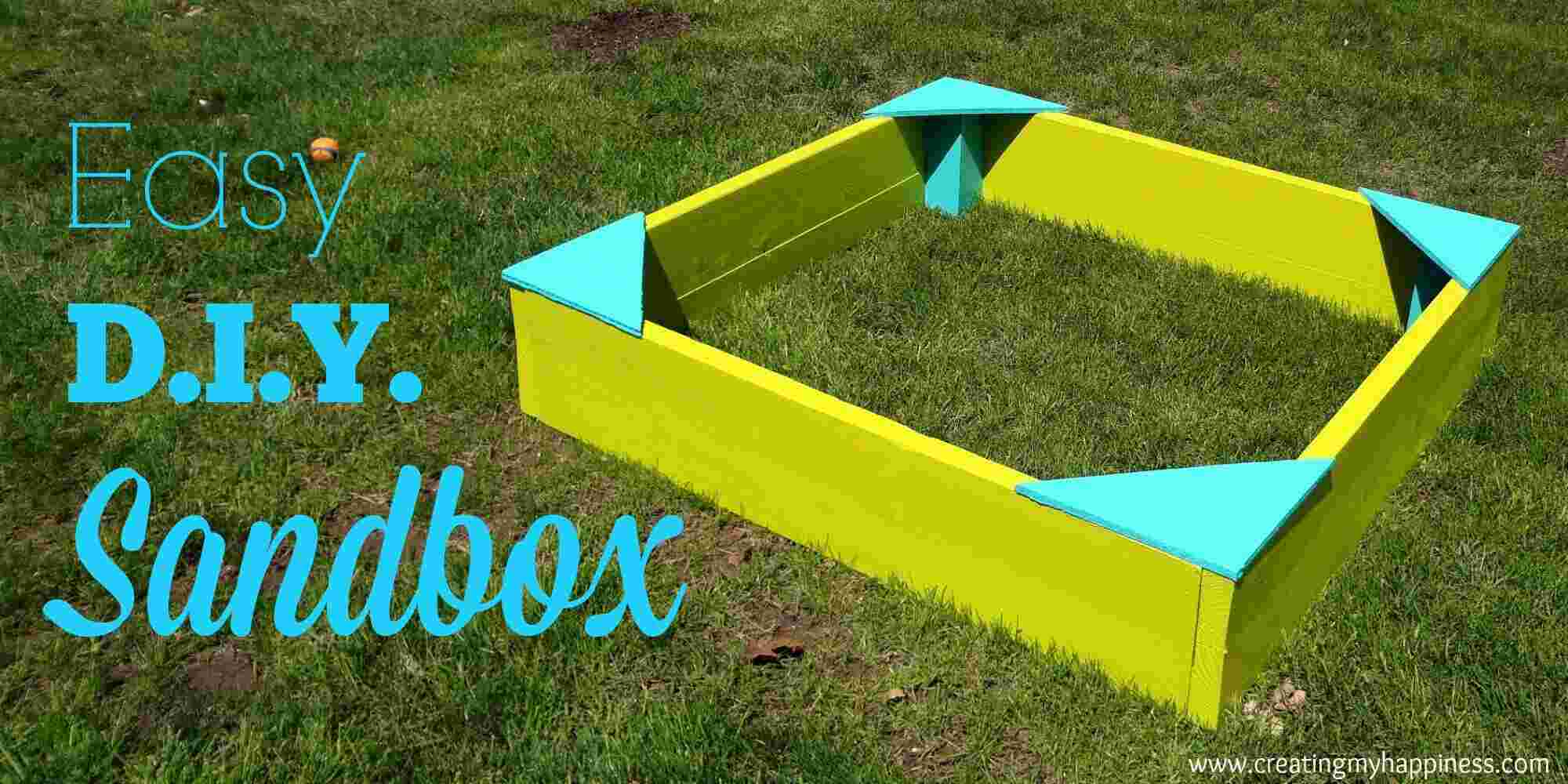 Sandbox Meaning and Definition