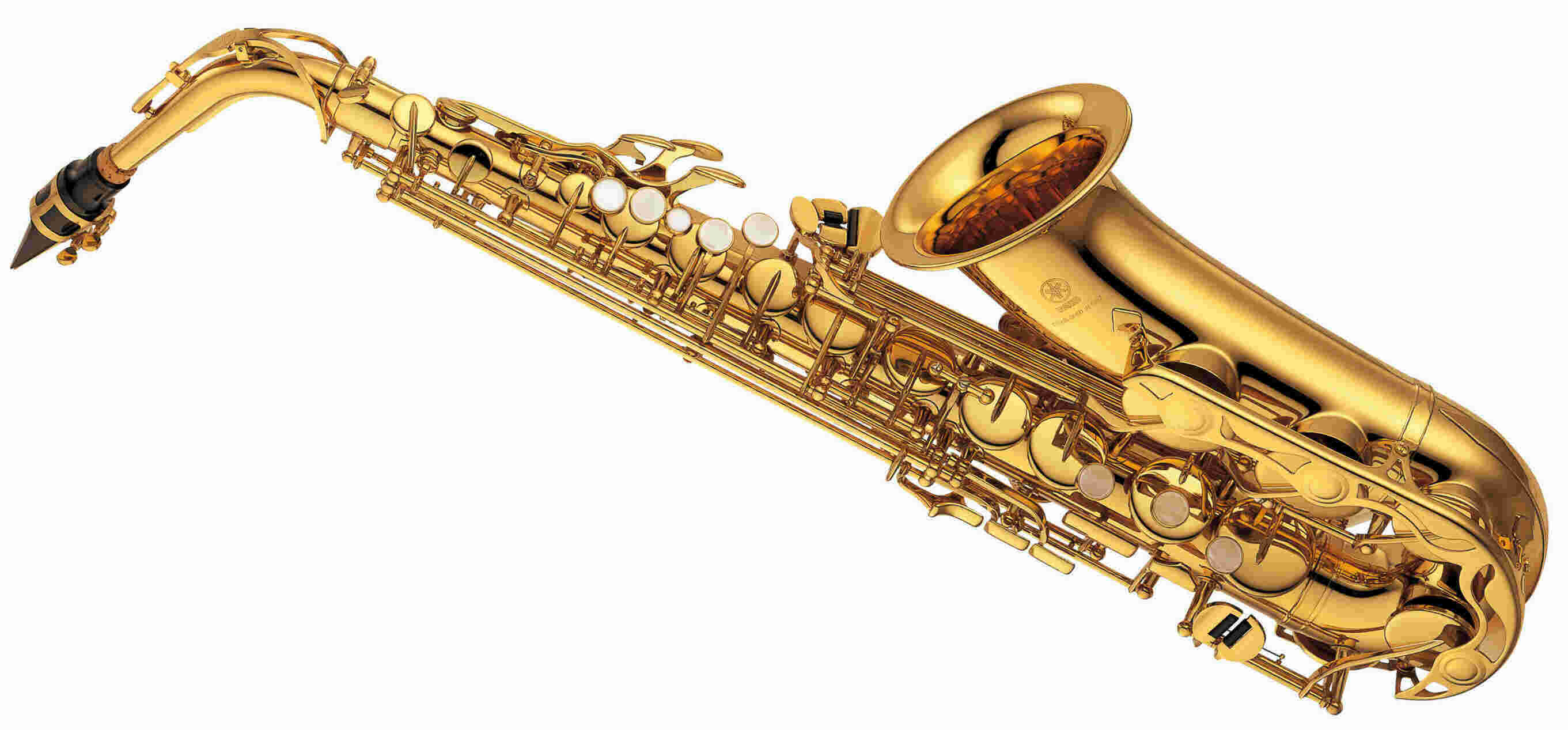 Saxophone Meaning and Definition