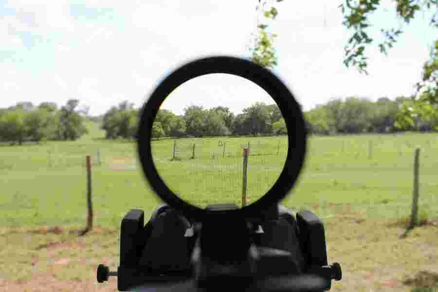 Scope Meaning and Definition