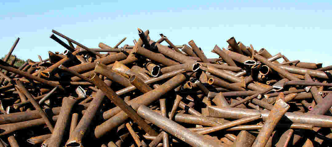 Scrap Meaning and Definition