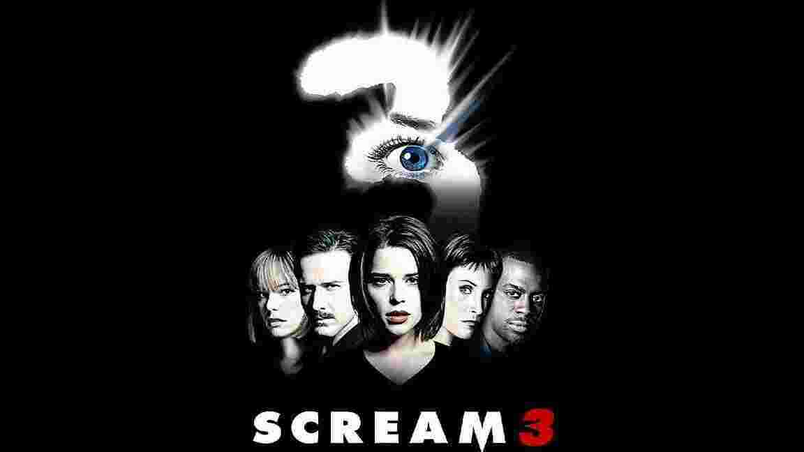 Scream Meaning and Definition