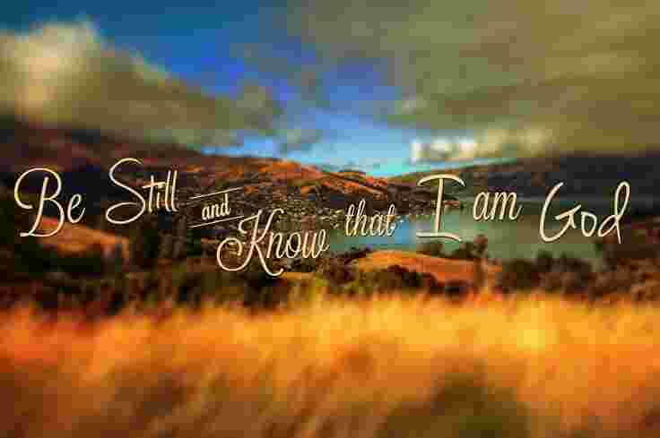 Scripture Meaning and Definition