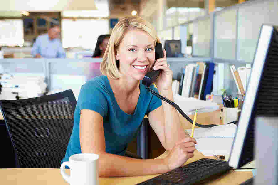 Secretarial Meaning and Definition
