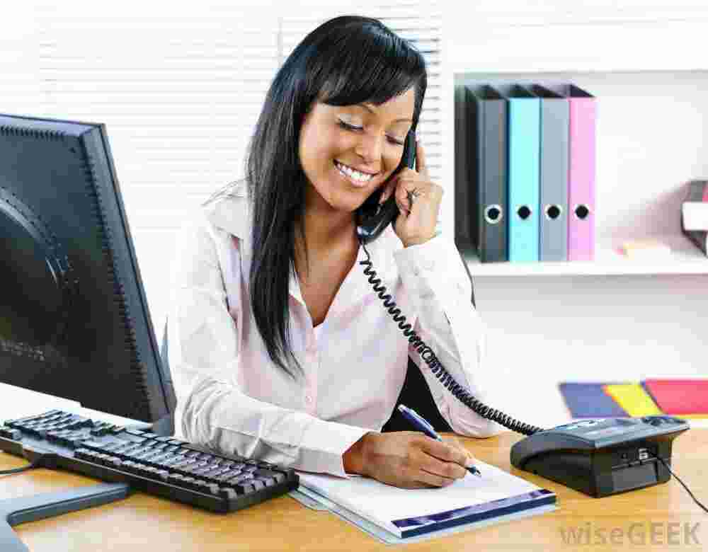 Secretary Meaning and Definition