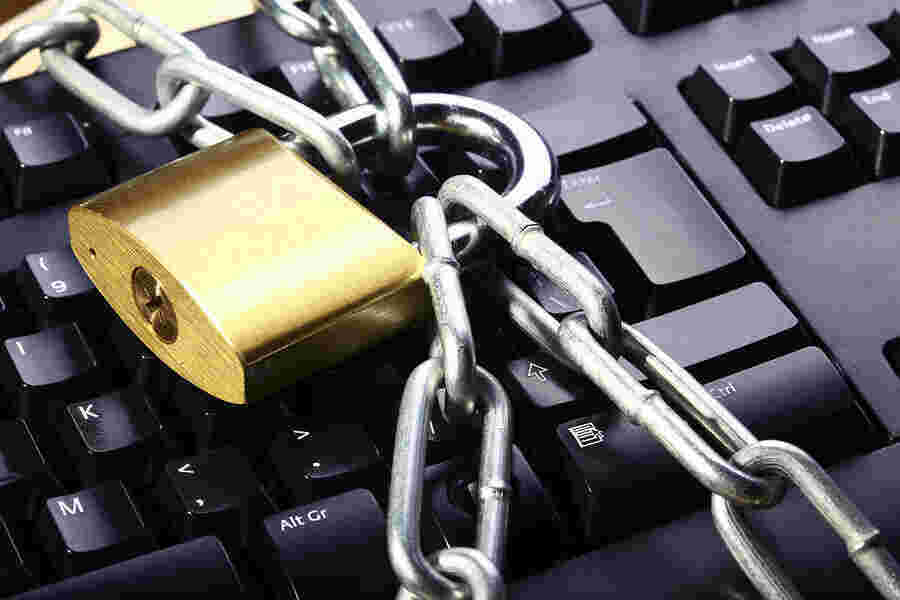 Securely Meaning and Definition