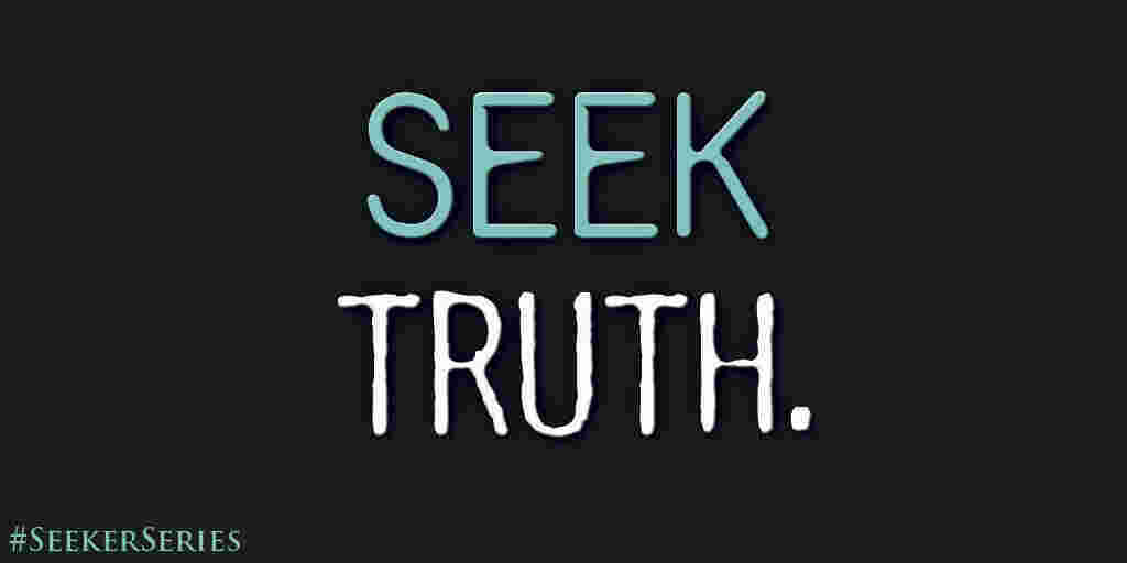 Seek Meaning and Definition
