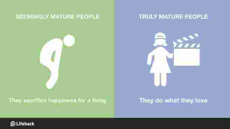 Seemingly Meaning and Definition