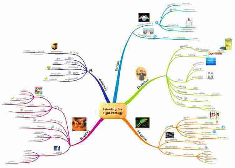 Selecting Meaning and Definition