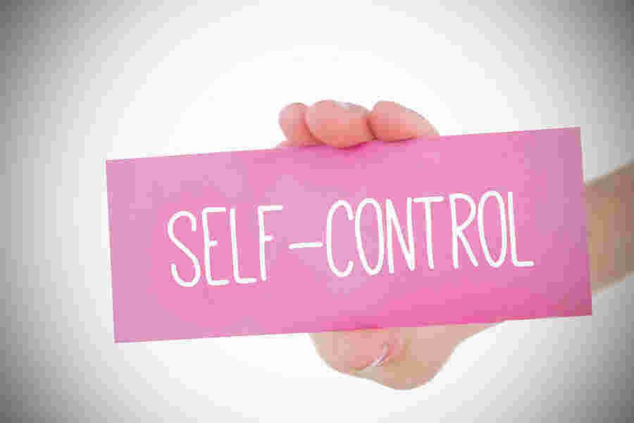 Self Meaning and Definition