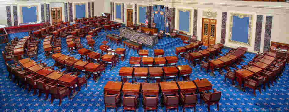 Senate Meaning and Definition