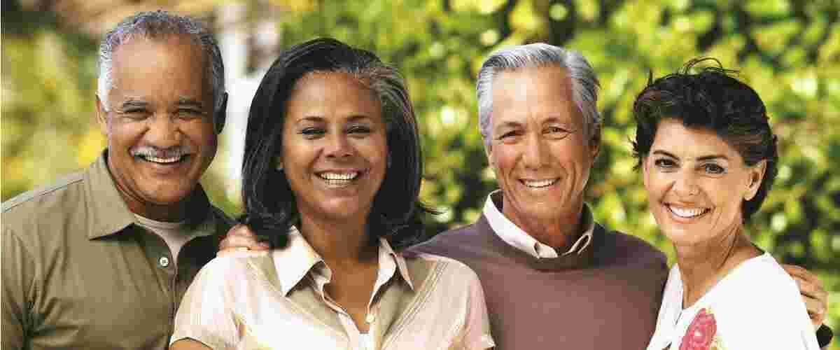 Senior Meaning and Definition