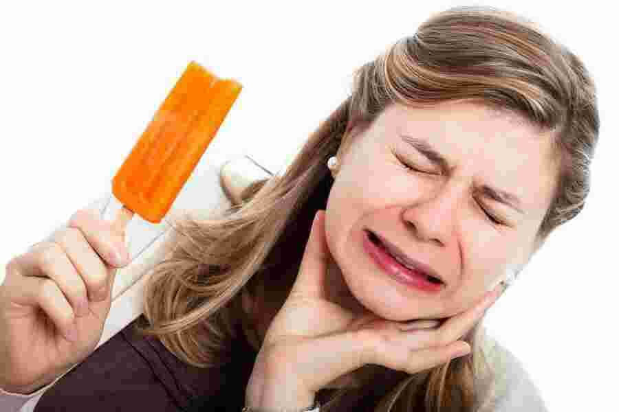 Sensitivity Meaning and Definition