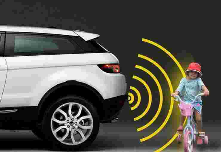 Sensor Meaning and Definition