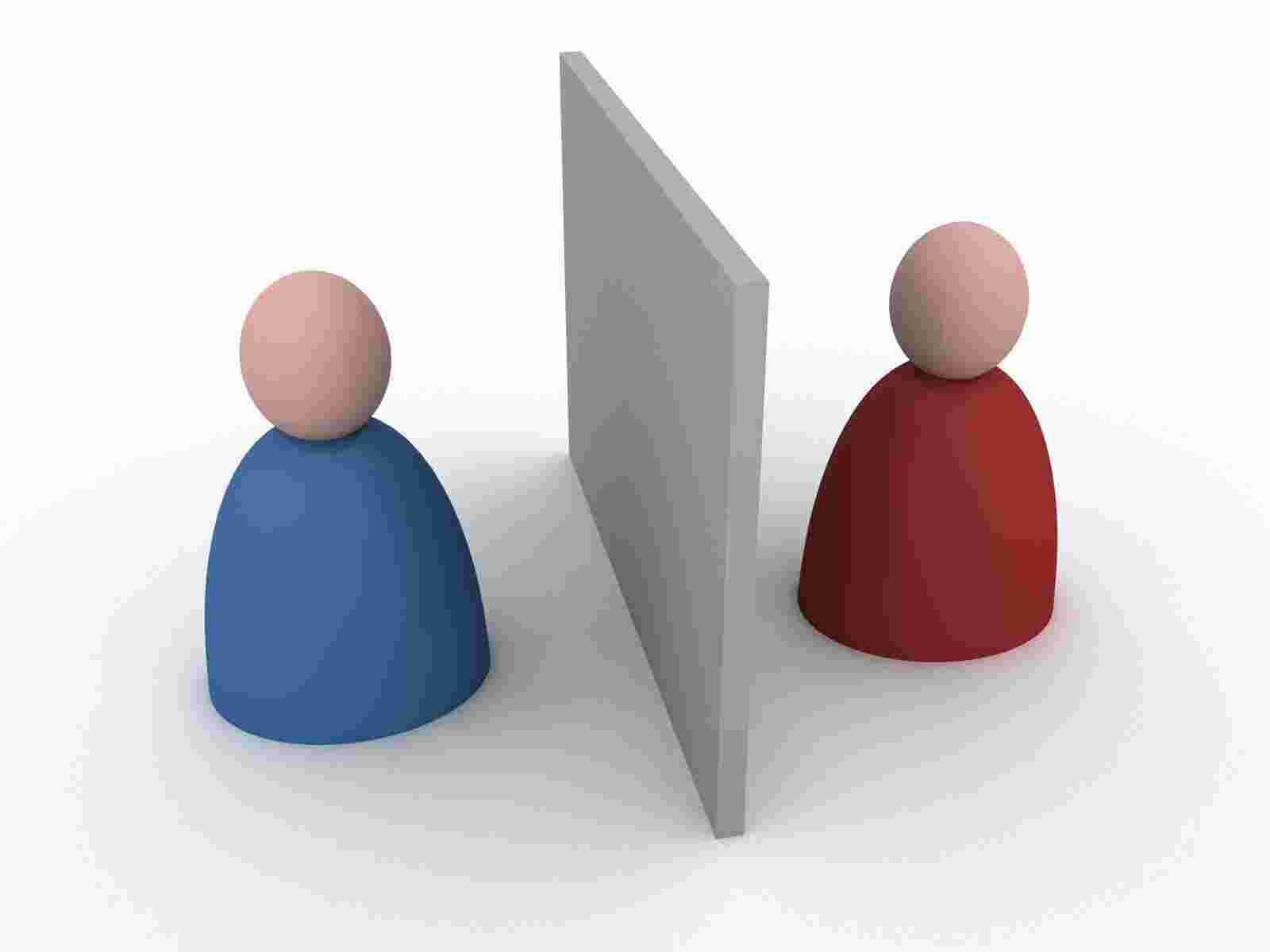 Separated Meaning and Definition