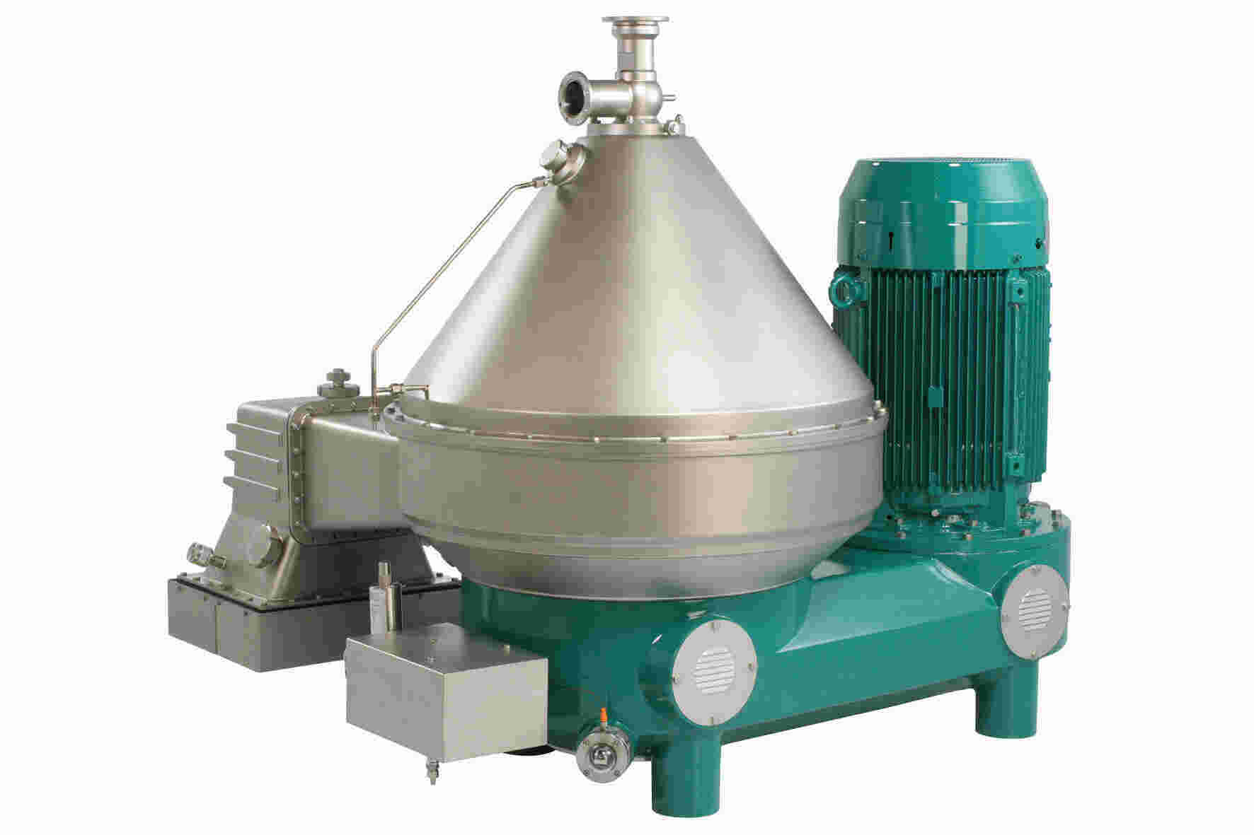 Separator Meaning and Definition