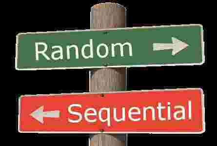 Sequential Meaning and Definition