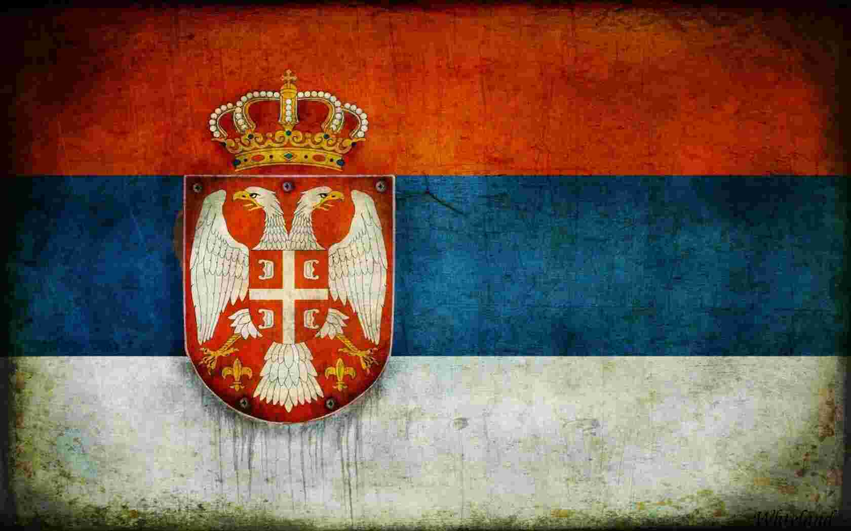 Serbian Meaning and Definition
